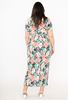 Immagine di PLUS SIZE PRINTED MAXI DRESS